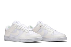 Wmns Dunk Low Next Nature Move To Zero  Off White