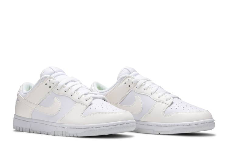Wmns Dunk Low Next Nature Move To Zero  Off White