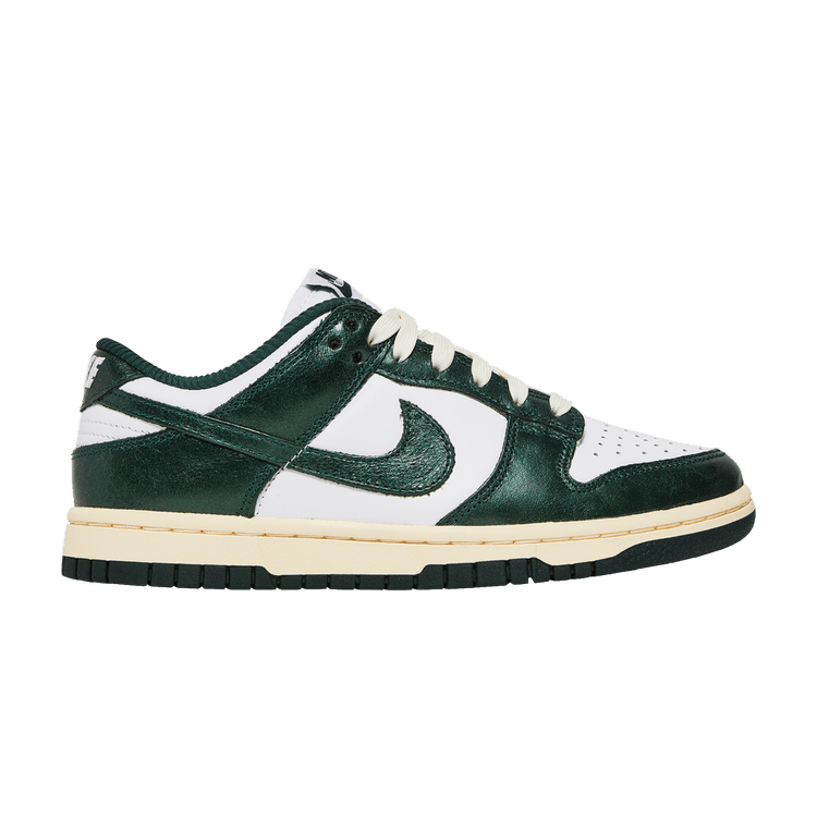 Wmns Dunk Low Vintage Green