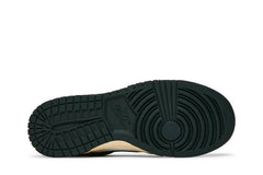 Wmns Dunk Low Vintage Green
