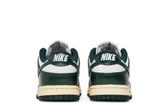 Wmns Dunk Low Vintage Green