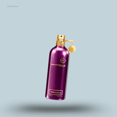 MONTALE Dark Purple eau de parfum 100ml