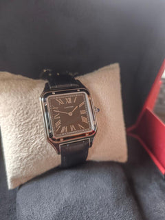 Cartier Santos