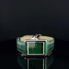 Cartier Tank