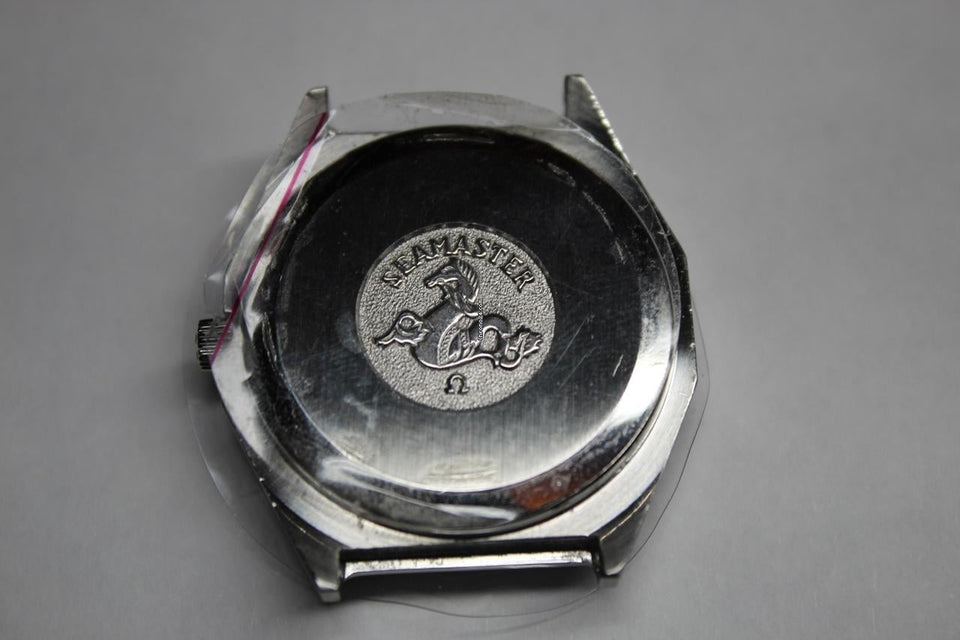 Omega Seamaster