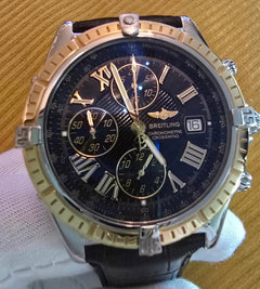 Breitling Windrider