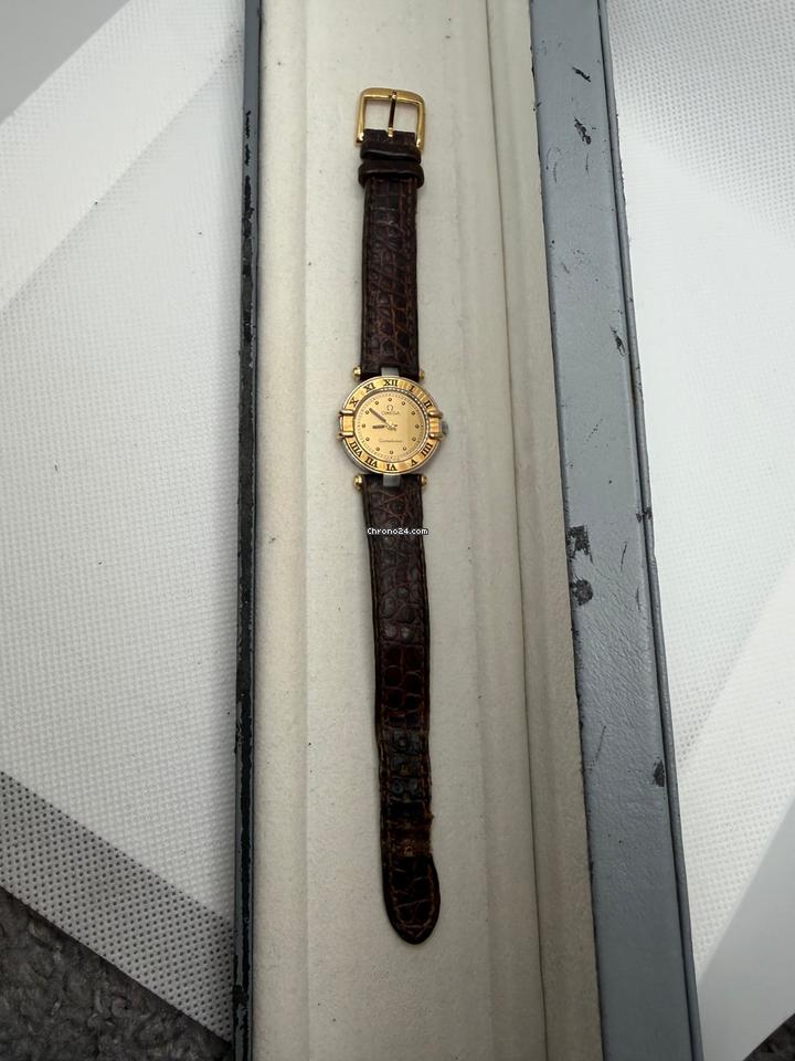 Omega Constellation