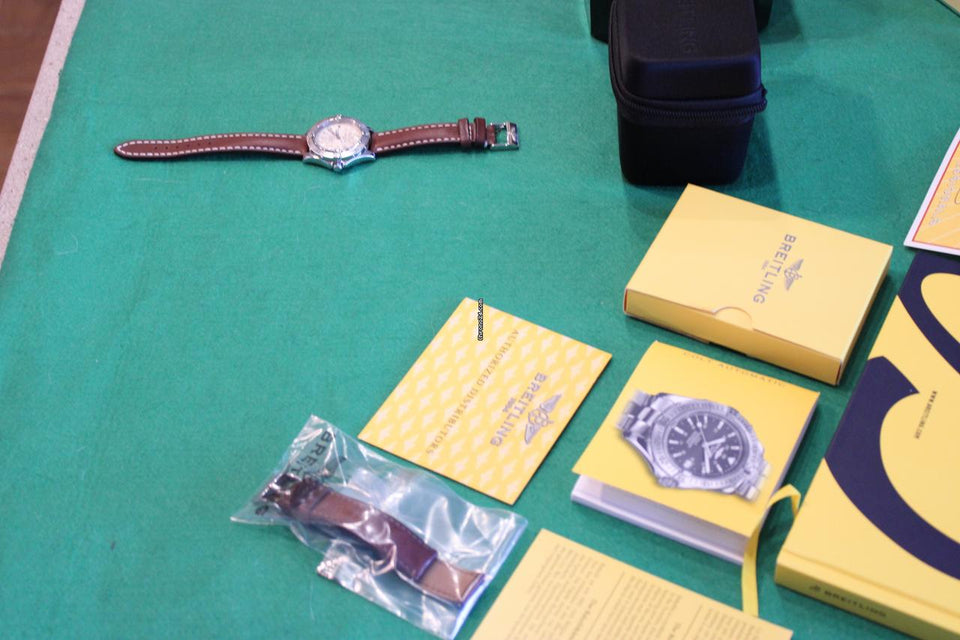 Breitling Colt