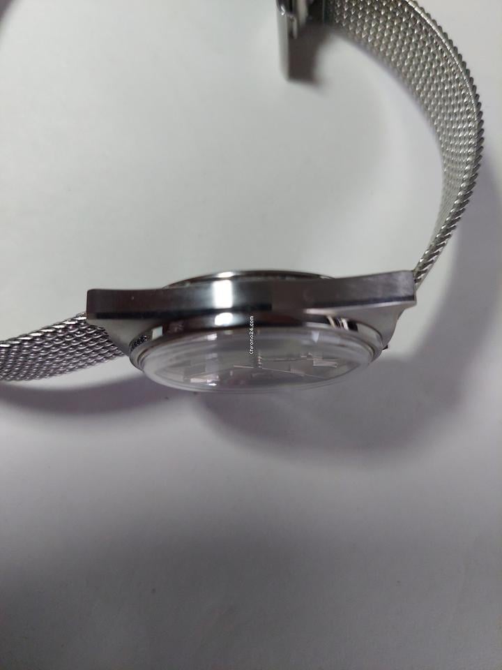 Omega Seamaster