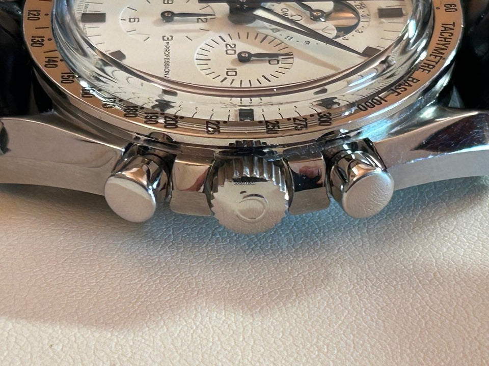 Omega Speedmaster38735000