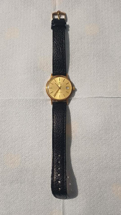 Omega Seamaster