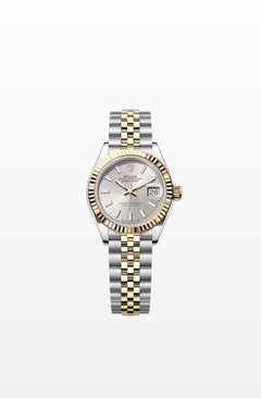 Rolex | Datejust | 279173 | Gold/Steel | 28 mm | Gold/Steel | Silver | Automatic