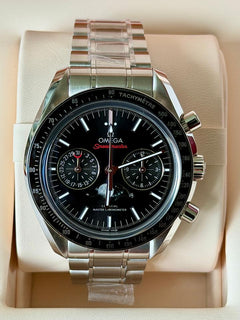 Omega Speedmaster Moonphase Moonwatch Moonphase OBO - Unworn Omega Moonphase with full box and papers