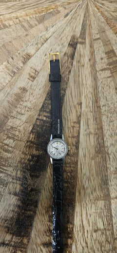 Omega De Ville