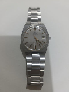 Omega Genève