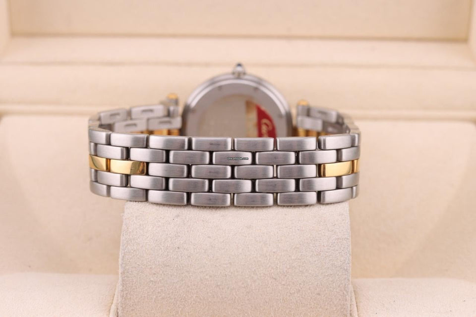 Cartier Panthere Panthere Colisee Cougar
