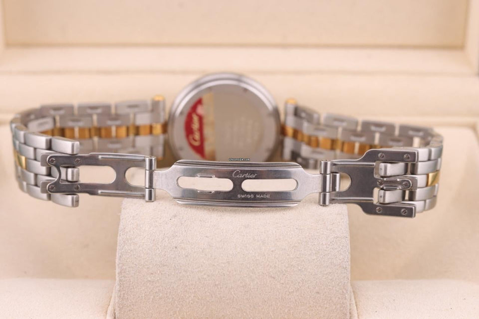Cartier Panthere Panthere Colisee Cougar