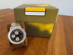 Breitling Navitimer 1461 Limited edition 1 of 300