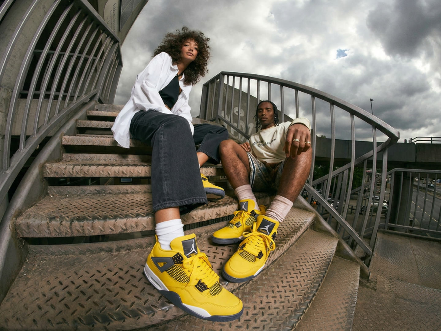 Footwear