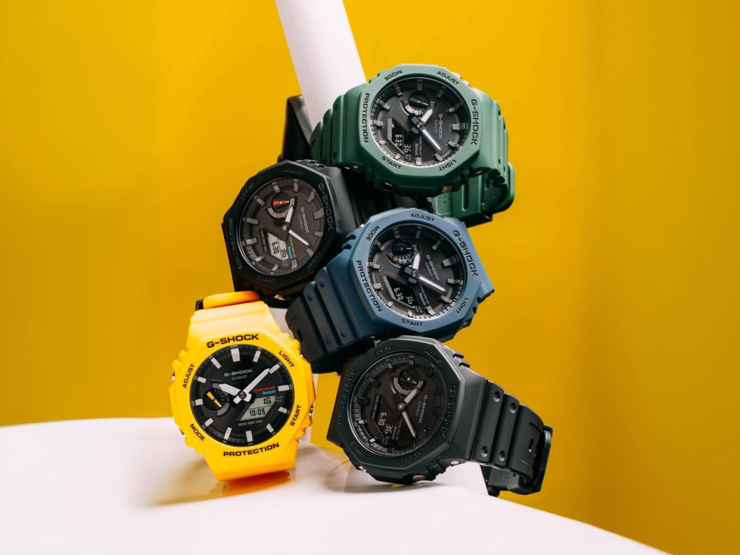 Watches