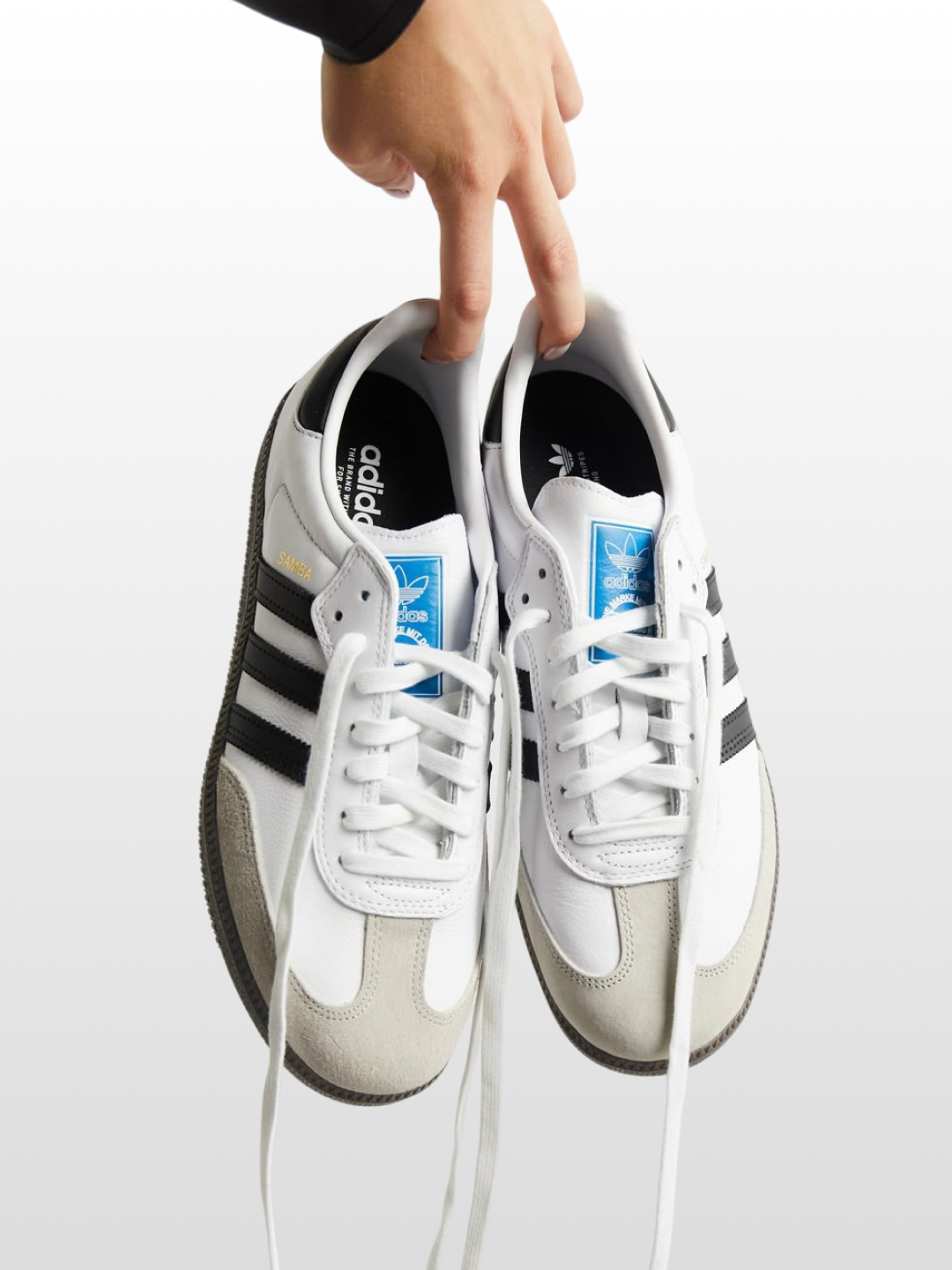 Footwear